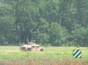 The Marne Report - Aug. 3