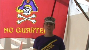 Go ECU Pirates!