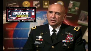 The Army Now