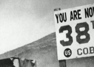 Ex-Prisoner of War: Dan L. McKinney