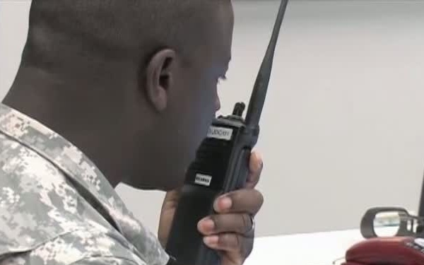 Minuteman Report: Guardsmen Prepare for Hurricane Isaac