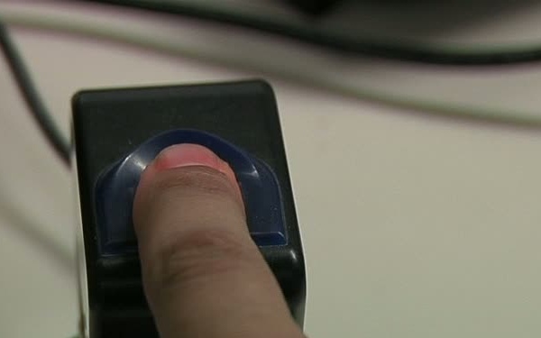 Pass and ID (With Graphics)