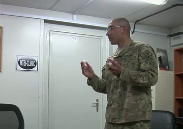 MRI Study - Long Package