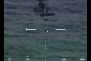Coast Guard Medevacs Cruiseship Member 290 Miles off Virginia Coast