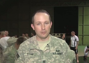 Black Jack Express Sept. 1 Desert Vision Version