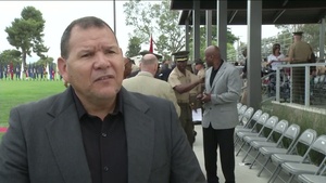 Steven J. Lara, Coolidge, Ariz.