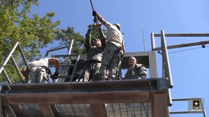 ROTC's Leader and Development Assessment Course