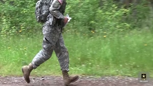How to succeed at LDAC for Army ROTC Cadets