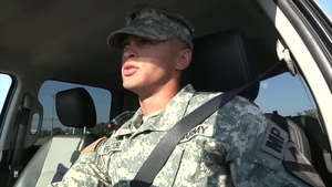 Black Jack Brigade Military Police