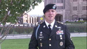 Staff Sgt. Shawn Hibbard