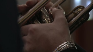 56th Army Band Brass Quintet