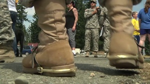 The I Corps Field Report Edition 25