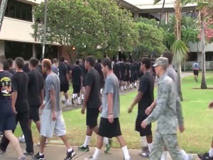 Around the Air Force: Aug. 31, Long Version, Alt.