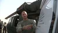 316th ESC Soldier Earns Honor Graduate