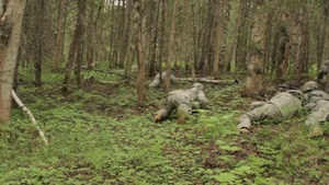 A Co., 1-207th Aviation Annual Training