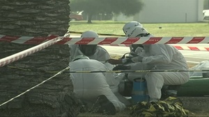 All Hands Update: Water Pipes Replaced on Naval Station Rota