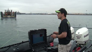 All Hands Update: Clean Sweep – San Diego Bay