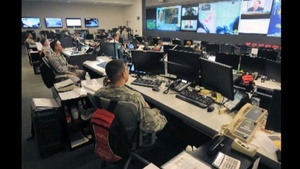 USNORTHCOM coordinates support for Isaac's impact
