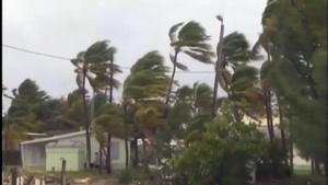 National Guard preps for Isaac