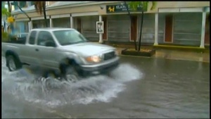 National Guard activated for Tropical Storm Isaac