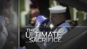 The Ultimate Sacrifice