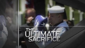 The Ultimate Sacrifice