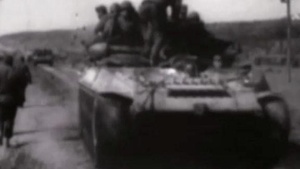 Korean War POW recalls earliest days of the war