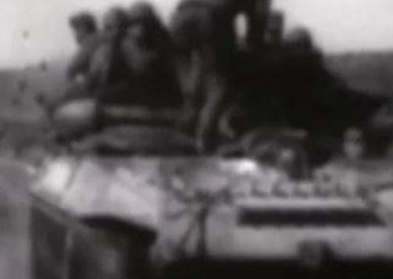 Korean War POW recalls earliest days of the war