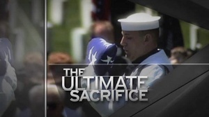 The Ultimate Sacrifice