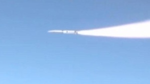 X-51 Waverider test fails