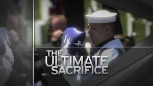 The Ultimate Sacrifice