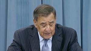 Panetta: Attacks on troops not representative of all Afghans