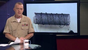 Robot mimics earthworms