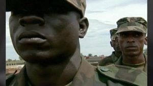 AFRICOM seeks to build strong partnerships