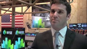 Wall Street internship trains vets for finance jobs