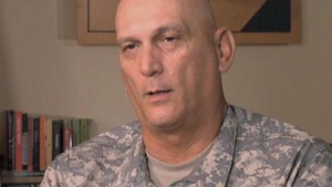 Odierno: Women being integrated into combat roles