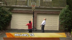 Teen raises money for families of the fallen