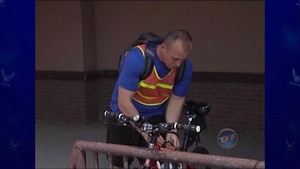 Osan units compete in Summer Safety Challenge
