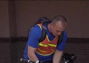 Osan units compete in Summer Safety Challenge