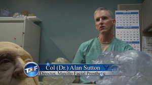 Oral & Maxillo Facial Clinic increases quality of life