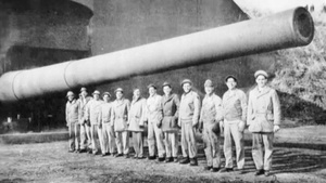 Veterans recall defending American shores in WW II