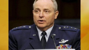 Welsh confirmed as next Air Force Chief of Staff