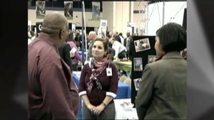 M-SEP looks back on hiring success for military spouses