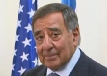 Panetta: U.S. will &quot;exert all options&quot; to prevent Iran nuclear weapon