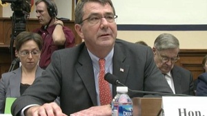Carter calls on Congress to head off sequestration