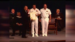 VCJCS remarks at the U.S. Naval War College