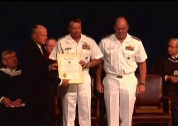 VCJCS remarks at the U.S. Naval War College