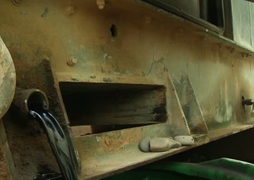 Keeping Our Honor Clean: 8th Engineer Support Battalion Utilities