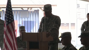 Col. Liethen Aviation TOA Speech