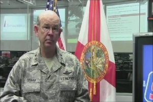 Maj. Gen. Emmett Titshaw